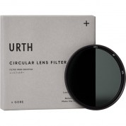 Urth Nd Lens Filter 67mm 3-stop Plus+