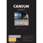 Canson Infinity Arches Bfk Rives Photo Paper 8.5x11