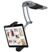 Digital Multi-flex Tablet Stand Mount Black