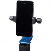 Mefoto Sidekick360 Smartphone Tripod Adapter Orange