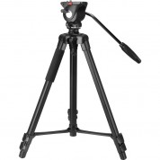 Barska Af13650 Professional Tripod For Photography