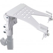 Prox X-ltf01 Laptop Shelf For Speaker Stand Or Vesa Arm