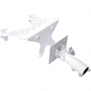 Prox X-ltf01 Laptop Shelf For Speaker Stand Or Vesa Arm