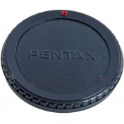 Zuma Body Cap For Pentax K-m Mount Cameras