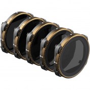 Polarpro Directors Filter Set For Dji Air 2s