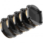 Polarpro Directors Filter Set For Dji Air 2s