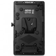 Pilotcine V-mount Battery Plate For Cameras