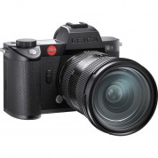 Leica Sl2-s Mirrorless Camera 24-70mm F/2.8 Lens