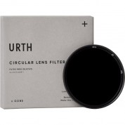 Urth Nd Filter Plus+ 40.5mm 10-stop