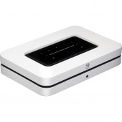 Bluesound Node Network Audio Player White