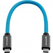 Kondor Blue Usb-c 3.1 Gen 2 Cable 8.5