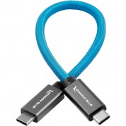 Kondor Blue Usb-c 3.1 Gen 2 Cable 8.5