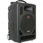 Galaxy Audio Tv8 120w Rechargeable Pa System Bluetooth