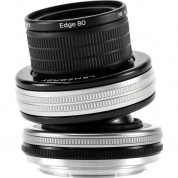 Lensbaby Composer Pro Ii Edge 80 Fujifilm X