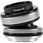 Lensbaby Composer Pro Ii Sweet 50 Fuji X