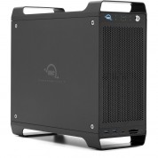 Owc Thunderbay Flex 8 30tb Thunderbolt 3 Raid Array