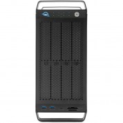 Owc Thunderbay Flex 8 30tb Thunderbolt 3 Raid Array