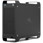 Owc Thunderbay Flex 8 30tb Thunderbolt 3 Raid Array