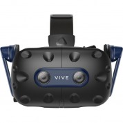 Htc Vive Pro 2 Vr Headset - Immersive Virtual Reality