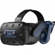 Htc Vive Pro 2 Vr Headset - Immersive Virtual Reality