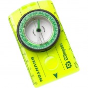 Brunton 8010 Eco Compass | Compact Outdoor Navigation Tool