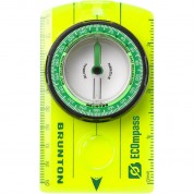 Brunton 8010 Eco Compass | Compact Outdoor Navigation Tool