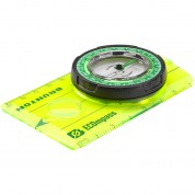 Brunton 8010 Eco Compass | Compact Outdoor Navigation Tool