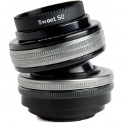 Lensbaby Optic Swap Intro Collection Canon Rf