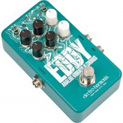 Electro-harmonix Eddy Analog Chorus Vibrato Pedal