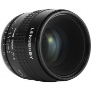 Macro Lens For Portraits