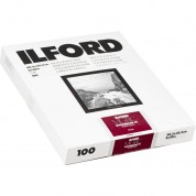 Ilford Multigrade V Rc Portfolio Paper Pearl 8x10 100 Sheets