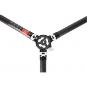 Sunwayfoto T3650cm Carbon Fiber Tripod 63