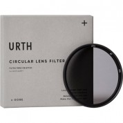 Urth Nd Lens Filter Plus+ 40.5mm 2-stop