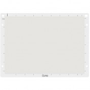 Silhouette Curio Embossing Mat 8.5x6