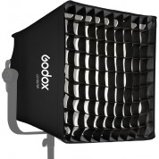 Godox Softbox For Ld75r Led Panel 17.7x20.5