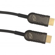 Bzbgear Ultra-high Speed Hdmi Cable With Ethernet 50'