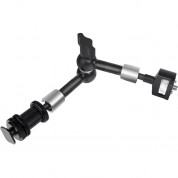 Magic Arm With Arri-style Mount To 1/4