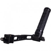 Versatile Rubber Handle For Dji Rs 2, Rs 3, Rs 3 Pro