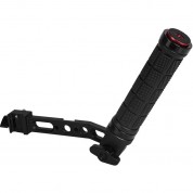 Versatile Rubber Handle For Dji Rs 2, Rs 3, Rs 3 Pro