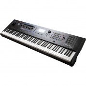 Kurzweil K2700 88-key Synthesizer Workstation