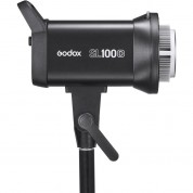 Godox Sl100d Daylight Led Video Light For Filming