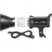 Godox Sl100d Daylight Led Video Light For Filming