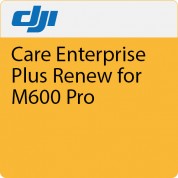 Dji Care Enterprise Plus Renew M600 Pro Adp 1-year