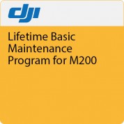 Dji M200 Lifetime Basic Maintenance Service Plan