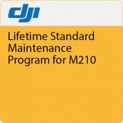 Dji M210 Lifetime Standard Maintenance Service Plan