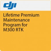 Dji M300 Rtk Lifetime Premium Maintenance Plan