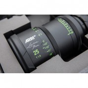 Arri Signature Primes 3-lens Compact Case | Jason Cases