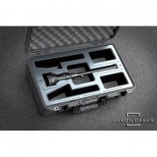 Pelican Case For Laowa 24mm F/14 Probe Lens By Jason Cases