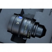 Zeiss Supreme Primes 3-lens Compact Case By Jason Cases