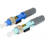 Techlogix Networx Ecoconnector Single-mode Fc Fiber Optic